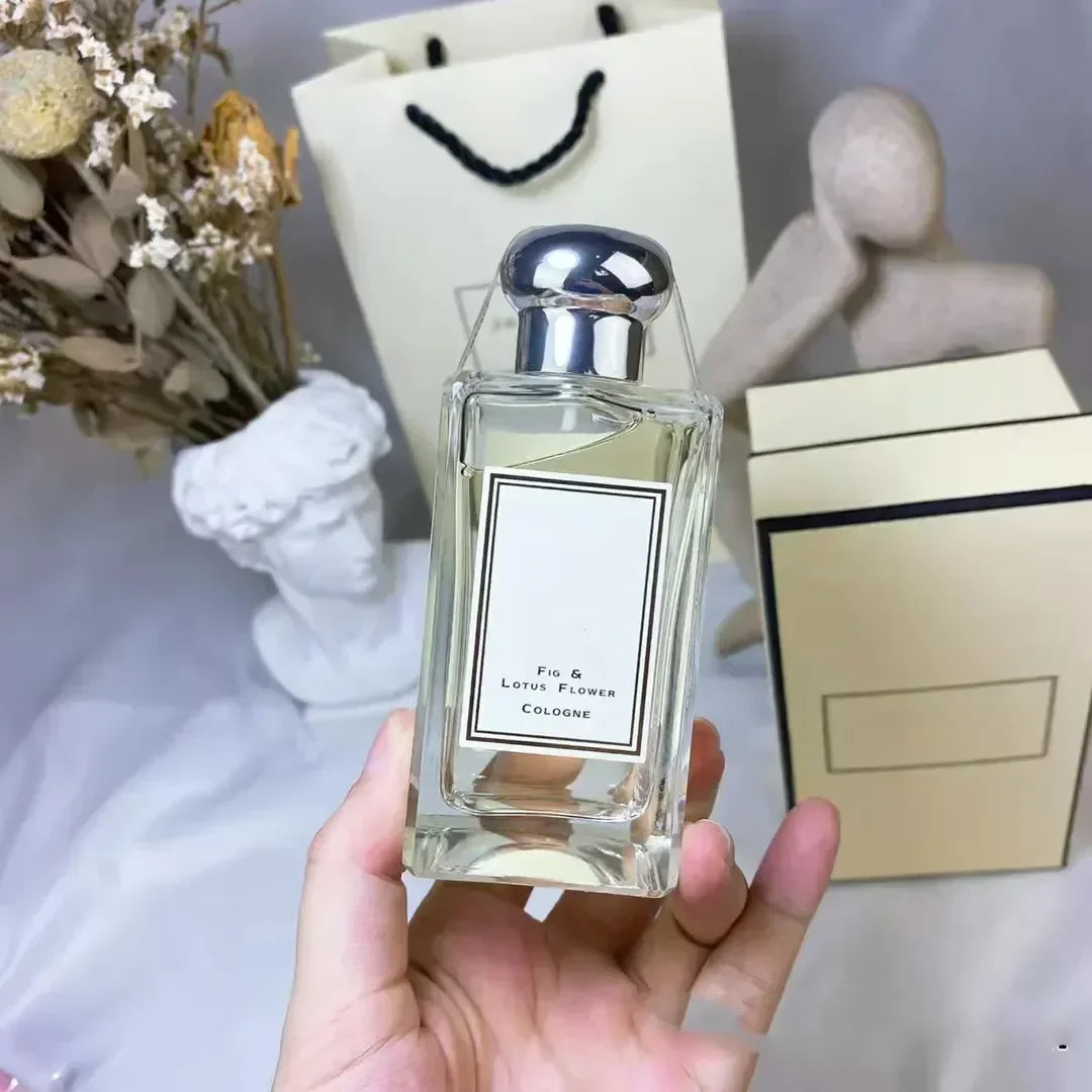 518 Designer Natural spray For Women Long-Lasting blossom 100ml Designer Perfume Men Women Fragrance high quality fast ship