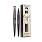 Gel Eye Liner Long-lasting Smudge-proof Black Blue Brown Eyeliner Cream Natural Make Up Blue Kajal Pencil Smoky Eyes Make Up