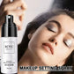 30ml Makeup Fixer Spray Waterproof Sweatproof Long Lasting Oil Control Hydrating Makeup Fixing Setting Spray Cosmetics New