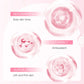 Japan Sakura Underarm Tightening Cream Knee Buttocks Dark Skin Bleach Improve Melanin Pigmentation Dull Moisturizing Brighten