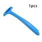 1/5pcs Feet Scraping Dead Skin Knife Foot Care Knife To Remove Dead Skin Knife Shaving Calluses To Remove Dead Skin Utensils