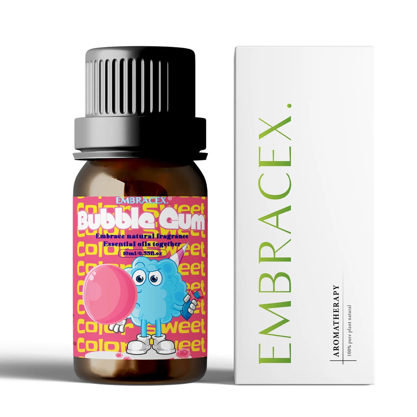 17 typle Gourmet Essential Oils Perfumes Fragrance Is Long-Lasting For Skin、Diffusers、Candles Making Gifts For Women