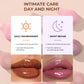 BEAUTY GLAZED 4Color Lipgloss Lip Oil Teens Moisturizing Lipstick Lip Balm High Shine And Lip Gloss Long-Lasting Dry Lip Care