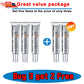 Firm Eye Cream Lifting Tighten Alleviate Eye Bags Dark Circles Moisturize Peptide Eye Cream