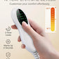 Electric Heating Pad for Period Cramps & Back Pain Relief, Portable Heat Pad with 10 Settings, ETL Certified