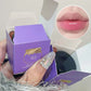 HERORANGE ~ Dancing Honey Lip Mask - Hydrating, Moisturizing, and Lip Line Reducing; Affordable Student-Friendly Lip Care for Au
