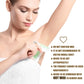Non Woven Body and Facial Wax Strips Waxing Body Hair Removal Wax Paper for Hair Removal Soft Wax Hair Removal