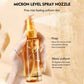 Hair Care Essential Oil Spray, Nourishing & Repair, Smooth Shiny Finish, Long-Lasting Fragrance, Easy Use for All Hair Types