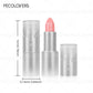 1PC Glitter Pearl, Various Shades, Cream Texture, Non-stick Cup, Sparkling Lipstick, Suitable for Christmas, Halloween Makeup