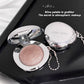 4-color Starry Diamond Highlighter Cream for Face, Collarbone Brightening, Pearlized Shine and Dewy Skin,Face Makeup Product