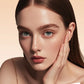 Eraser Concealer Double-Head Foundation Stick, Nine-color Waterproof Non-Gluggy Solid Foundation Cream