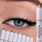 1Pc Eyeshadow Stick Matte and Shimmery Highlighter Perfect for 3D Eye Makeup Waterproof   Sweatproof Eye Painted Stick