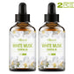 White Musk Essential Oil White Vanilla Rich Smell Skin Care Hair Care Hydrating Moisturizing Aromatherapy Aromatherapy Candle