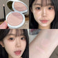 Faiccia Bang Bang Cicada Wing Highlighter Cream, a Touch of Plumping and Brightening, Natural Skin-Friendly, Creates a Plump and Radiant Complexion, Women's Cosmetics, Valentine's Day Gift, Christmas Gift