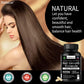 Hair Loss Supplements for Men & Women with Biotin - Saw Palmetto Supplements for Healthy and Strong Hair - Promotes Hair Growth