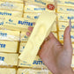 Butter Stick Squeezed Soft, Suitable for Children and Adults, Suitable for Parties, Games, Festivals, and Christmas Gifts