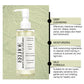 Gentle Cleansing Oil Makeup Remover for Sensitive Skin Non-Tightening Moisturizing Facial Care Soothing Facial Cleansing Oil