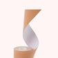 Bandage, elastic fabric, drooping suspender, lifting chest patch, gathering tape, self-adhesive sports thin large chest nipple p