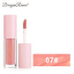 8 Colors Liquid Blush Waterproof Sweatproof Brighten Cheeks Rouge Nude Color Matte Contouring Powder Blusher Liquid Face Makeup