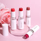 Handaiyan two in one matte lipstick moisturizing sandwich lipstick 8 colors available