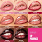 Velvet Brown Lip Liner Pencil Nude Matte Waterproof Non-stick Cup Cherry Red Lip Liner Lip Contour Pen Lipstick Makeup For Woman