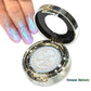 Danazanatwiness Co-branded High Pigmented Quality Cosmetic Most Sparkling Optical Monochrome Chameleon Eyeshadow Eye Makeup