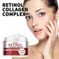 Retinol Face Moisturizing Cream Anti-wrinkle Hydrating Shrink Pores Retinol Cream Fade Fine Lines Skin Care Products For Women