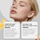 Red Clay Mask Deep Cleansing Shrinking Pores Improve Dark Spots Tighten Whitening Hydrating Oil Control Brightening Facial Mask