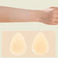 Ultra-Thin Silicone Bra Drop-Shaped Nipple Covers  No Glue Self-Adhesive Sticky Push Up Pasties  Lift Breast Pads for Women