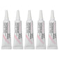 4g Professional Lash Glue waterproof False Eyelash Glue Hypoallergenic Strong Hold Eyelash Gel Lash Extension Glue Makeups 1pcs