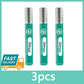 Korean Visual Enhancement Eye Serum Roller Relieve Eye Aningeresting Dark Circles Bags Eye Contour Moisturizing Cosmetics 8ML
