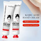 SADOER Kojic Acid Hand Cream Moisturizing Nourishing Brightening Hydrating Hand Creams Beauty Hands Skin Care Products