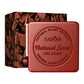 1Pcs Bamboo Charcoal Handmade Soap Women Cleaner Deep Cleansing Body Whitening Soap Shaving Sabonis Skin Lightening Foam