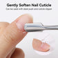UR SUGAR 15ml GEL Cuticle Remover Gentle Nail Cuticle Oil Softener Liquid Nail Art Treatment Manicure Repair Care Tools Kit