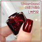 LILYCUTE 7ml Water-Based Nail Polish 40 Colors Long Lasting Quick Drying No Need of Lamp to Cure Nail Supplies For Nail Manicure