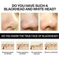 Bamboo Charcoal Cleansing Mask Blackhead Acne Mud Mask Skin Care Removal Shrink Pores Exfoliating Smooth Face Skin Oil Control