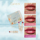 CATKIN GLOSSY LIP BALM Hydrating Lip Balm in 6 Vibrant Colors Moisturize, Protect & Soothe