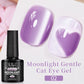 AWStorG 7.5ml Starlit Cat Magnetic Gel Nail Polish Must need Black Gel-Polaris Light Soak Off UV Gel Varnis Semi Permanent DIY