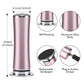Electric Foot Callus Remover Foot Care File Heels Dead Skin Pedicure Tool Electronic Foot Grinder and Replacement Sandpaper