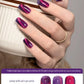 WS 10ml Light Strip Cat Eye Gel Polish Magnetic Nail Polish Holographic Pink Cat Eye Gel Nail Polish Gel Gel Varnish For Nail
