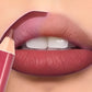 Dark Brown Waterproof Lip Liner Matte Long Lasting Makeup Pens 28 Colors Non-stick Cup Lipstick Pencil Women Party Lip Cosmetic