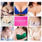 Fast Growth Breast Enlargement Cream Lift Firm Breast Improve Sagging Massage Chest Rapidly Body Moisturizing Smooth Bright Care