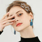 10 Pieces Pentagram BB Hairpins Metal Barrettes Five-pointed Star Bangs Side Clips Gold Star Hair Clips Hair Accessories