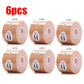 1-6pcs Boob Tape Breast Nipple Covers Push Up Bra Invisible Lift Tape Adhesive Bras Intimates Pasties Accessorie Bust Tape Women