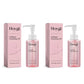 Collagen Makeup Remover Oil Jojoba Oil Makeup Remover Deep Cleansing Pore Dirt Gentle Daily Emulsifying Facial Cleanser Cosmetic