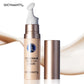 Vacuum Concealer Liquid Foundation Make-up Is Moist Delicate And Not Easy To Take Off Makeup
