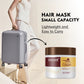 Karseell 100ML Collagen Hair Mask Deep Repair Damage Argan Oil Collagen Hair Treatment  Prevent Hair Breakage for All Hair Types