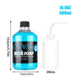 Tattoo Green Soap and Blue Soap - Super Concentrated Tattoo & Piercing Cleanser for Tattoo Studios, Tattoo Artist & Beginner