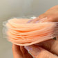 Silicone Nipple Cover Reusable Women Bra Sticker Breast Petal Strapless Lift Up Bra Invisible Boob Pads Chest Pasties Intimates