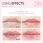 LAIKOU 5/10pcs Lip Mask Lip Care Moisturizing Hydrating Repair Lighten Lip Lines  Gel Patch Lips Pad Patches Care Products